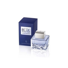 BLUE SEDUCTION FOR MEN edt x100