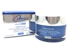 AREX REJUVENACTIVE crema de dia x50