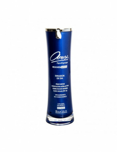 AREX REJUVENACTIVE emulsion de dia x50