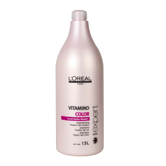 LOREAL VITAMINO COLOR shampoo x1500