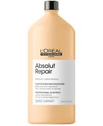 LOREAL ABSOLUT REPAIR shampoo x1500