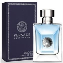 VERSACE POUR HOMME edt x 100