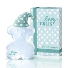 BABY TOUS eau de cologne x100