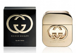 GUCCI GUILTY edt x75