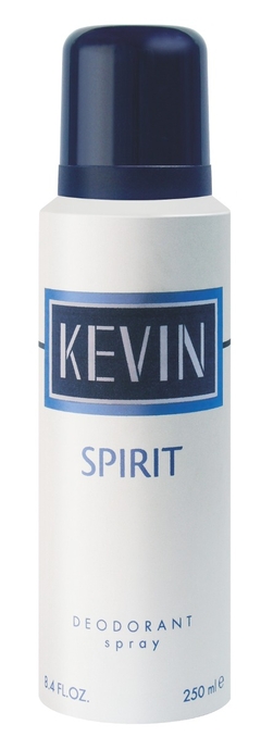 KEVIN SPIRIT desodorante x 250