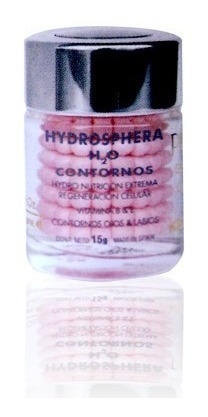 AREX hydrosphera contornos x15g