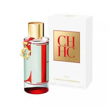 C.HERRERA CH L EAU edt x 100