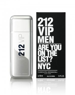 212 VIP MEN edt x50