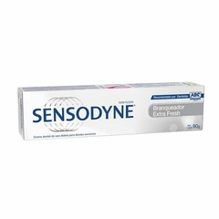 SENSODYNE BLANQ.EX FRESH cr dental x90