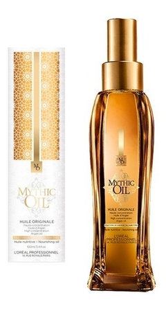 LOREAL MYTHIC OIL aceite nutritivo x100/125