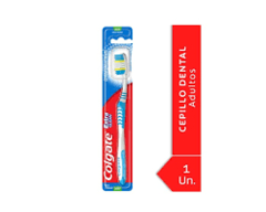 COLGATE EXTRA CLEAN cepillo dental medio