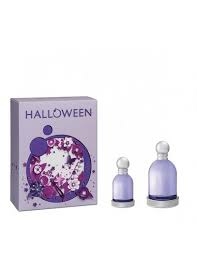 HALLOWEEN edt x100 + edt x 30