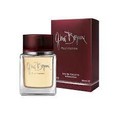 GINO BOGANI POUR HOMME edt x90