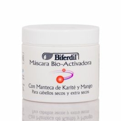 BIFERDIL mascara bio-activadora x100