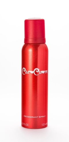 CARO CUORE desodorante x123