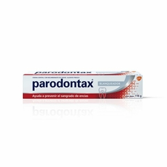 PARODONTAX BLANQUEADOR cr dental x116