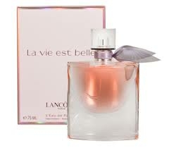 LA VIE EST BELLE l eau de parfum x 30