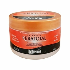 BELLISSIMA KERATOTAL mascarilla x250g