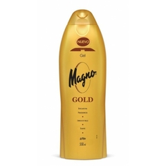 MAGNO GOLD gel ducha x 650