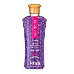 BELLISSIMA COLOR TOTAL shampoo x270