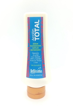 BELLISSIMA ACCION TOTAL serum rest.x120