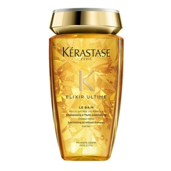 KERASTASE ELIXIR ULTIME shampoo x250