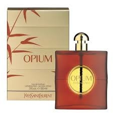 OPIUM edp x50