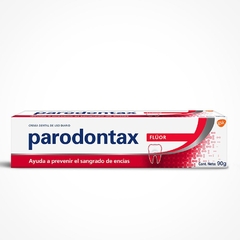 PARODONTAX FLUOR cr dental x90 g