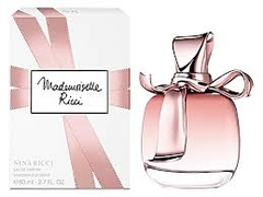 MADEMOISELLE RICCI edp x30