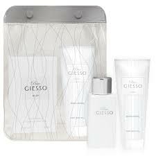 PURO GIESSO mujer edt x 100 + body