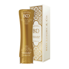 BKD CAVIAR Y ARGAN acondicionador x 250