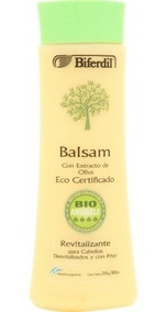 BIFERDIL EXTRACTO DE OLIVA balsam x300