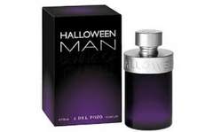 HALLOWEEN MAN edt x 75