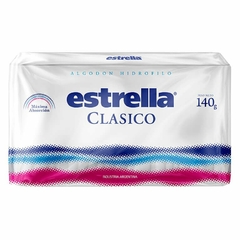 ESTRELLA algodon fliar clasico x140