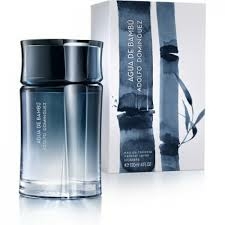 A.DOMINGUEZ AGUA DE BAMBU MEN edt x120