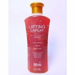 BELLISSIMA LIFTING CAPILAR shampoo x270