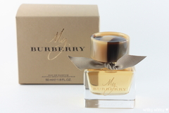 MY BURBERRY edp x30