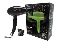 GA.MA SALON EXCLUSIVE CLASSIC secador