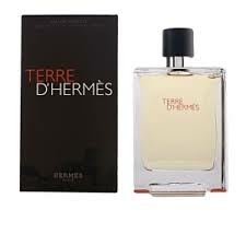 TERRE D'HERMES edt x 200