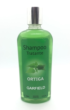 GARFIELD shampoo x 280 ORTIGA