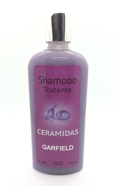 GARFIELD shampoo x 280 CERAMIDAS