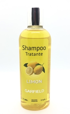 GARFIELD shampoo x 280 LIMON