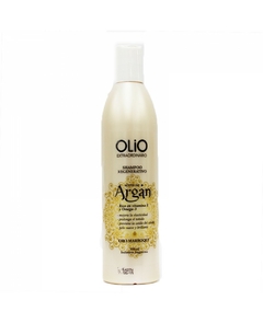 OLIO EXTRAORDINARIO shampoo x350 ARGAN