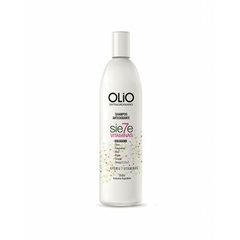 OLIO EXTRAORDINARIO shampoo x350 SIETE VIT.