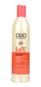 OLIO EXTRAORDINARIO balsam x350 BYX