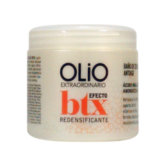 OLIO EXTRAORDINARIO baño crema x200 BTX