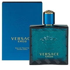 VERSACE EROS edt x 100