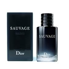 SAUVAGE DIOR edt x60