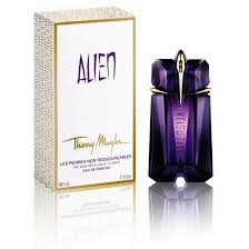 ALIEN edp x 60