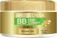 CLARIDGE PRO ACTIVE baño cr.x250 BB HAIR CREAM